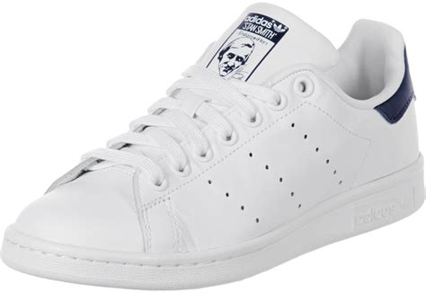 stan smith adidas schuhe weiß blau|Adidas Stan Smith online .